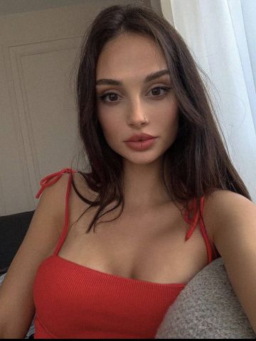 Анкета проститутки Анжелика, 23 года